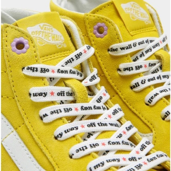 Sk8 Vans - Picture 2 of 5